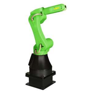 ROI of industrial cobot