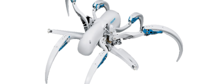 This Month in Robotics – July 2019
