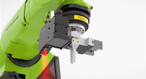 5 reasons work with cobot