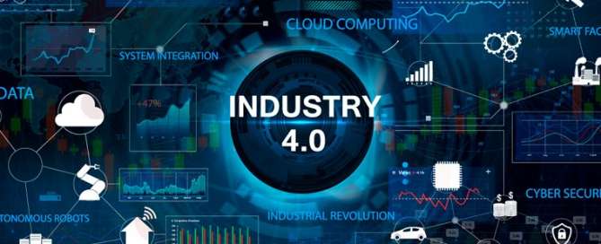 learning about industry 4.0