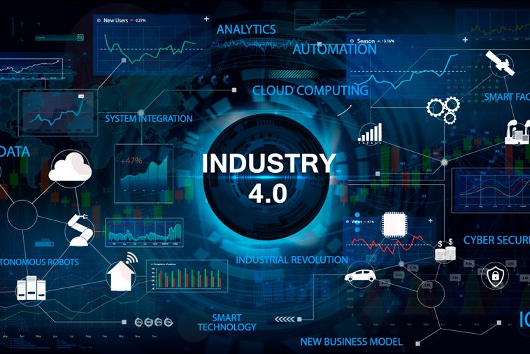 learning about industry 4.0