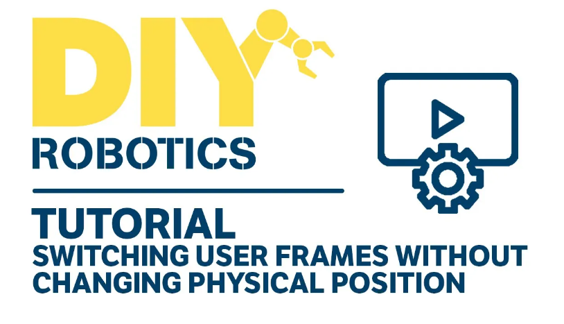 tutorial switching user frames without changing position