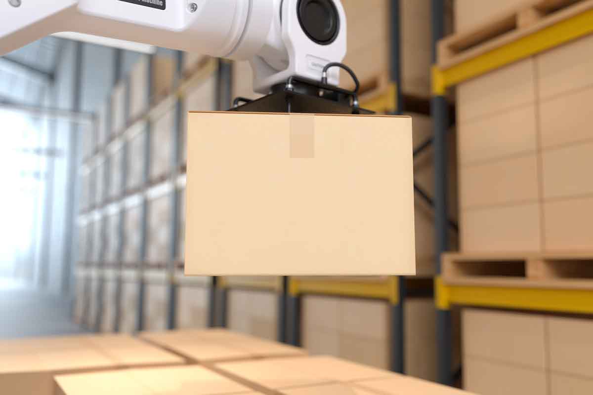 Why_a_Machine_tending_robot