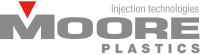 Moore Plastics Logo