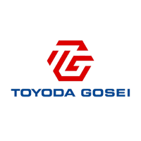 Toyota Gosei Logo