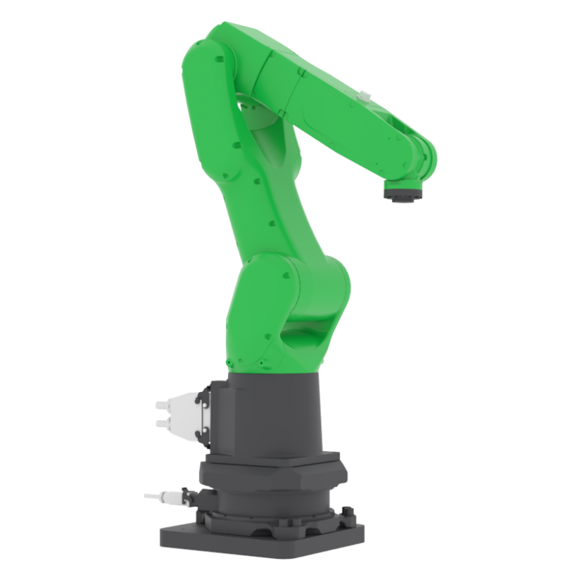 FANUC ROBOTS DIY Robotics