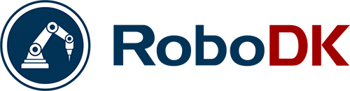 RoboDK - logo
