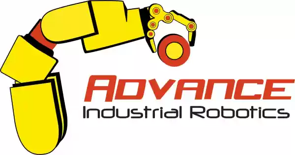 Advanced Industrial Robotics
