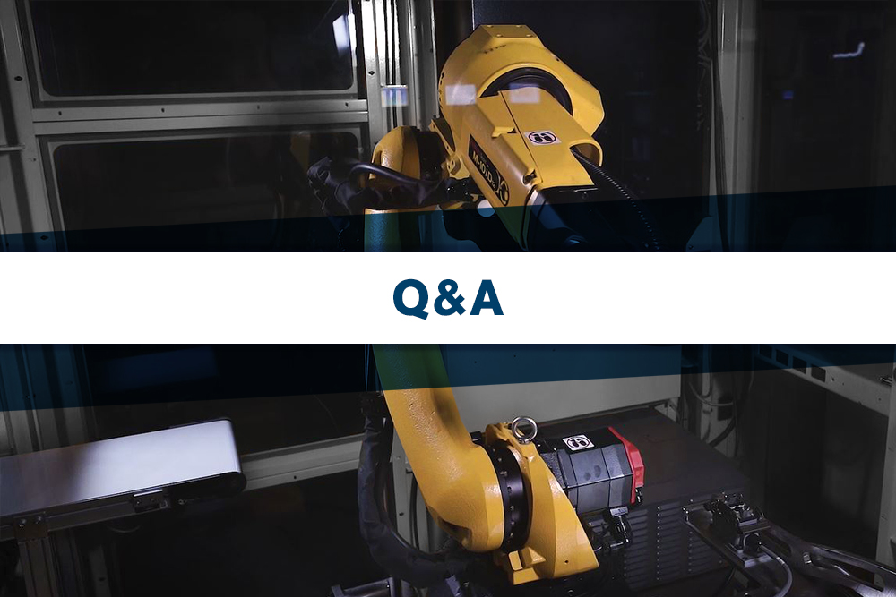 DIY Q&A