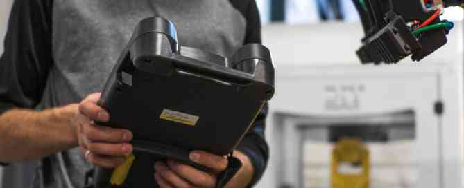 MAXIMIZING EFFICIENCY AND PRODUCTIVITY: THE ADVANTAGES OF AUTOMATION