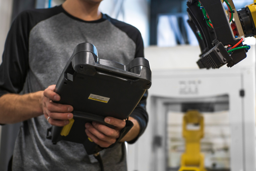 MAXIMIZING EFFICIENCY AND PRODUCTIVITY: THE ADVANTAGES OF AUTOMATION