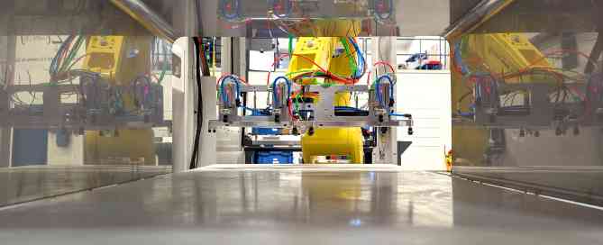 the role of robotics in manufacturing