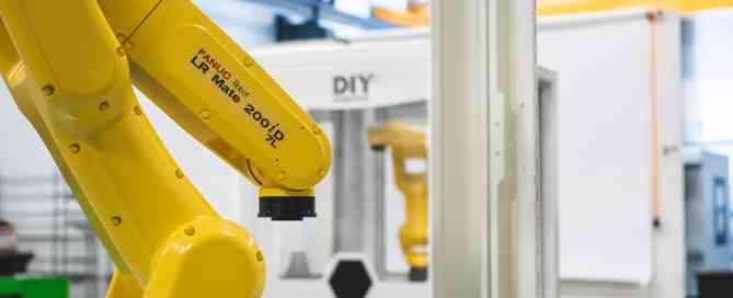 INDUSTRIAL ROBOTS, WHAT ARE THEY?
