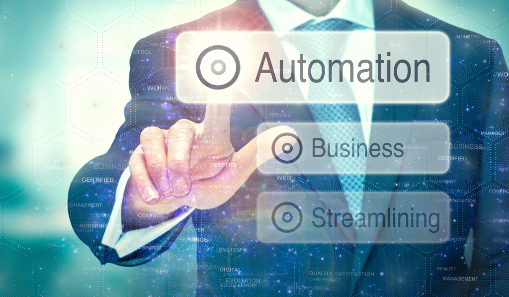 Boosting Manufacturing Efficiency